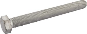 Śruba z łbem 6-kt. M20x180 mm kl. 12.9 ISO4017 DC402