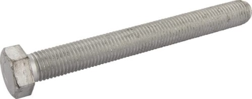 Śruba z łbem 6-kt. M20x180 mm kl. 12.9 ISO4017 DC402 - Intertraktor