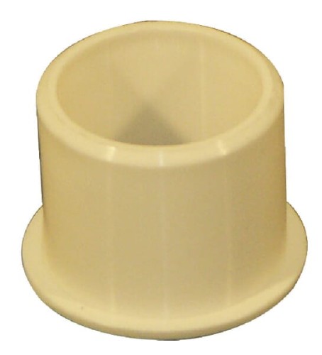 Nylonowa tuleja kołnierzowa 12341060N - Intertraktor
