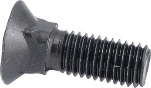 Śruba płużna kl. 8.8, 12 x 35 50011203588