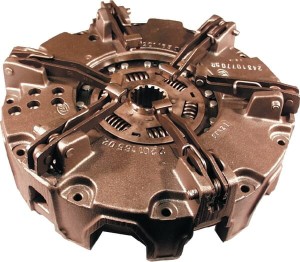 Docisk sprzęgła do ciągnika Renault68-12RA , Ceres 320, Ceres 330 TGU6 310/310 mm 231003312