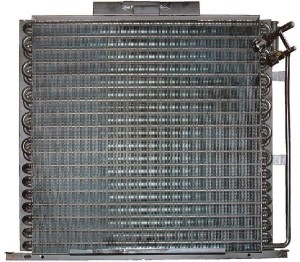 Chłodnica klimatyzacji VPM9653