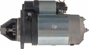 Rozrusznik 12V 2.8kW Z-10 CW Mahle IS0629