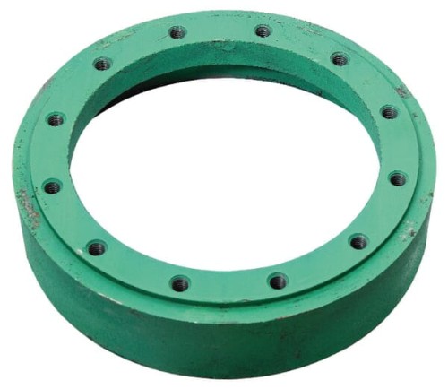 Obudowa sprzęgła gumowego 56815302040570 - Intertraktor