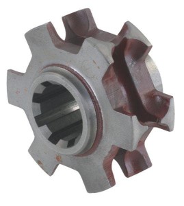 Koło łańcuchowe gniazdowe, zewn. T088 NW1131693