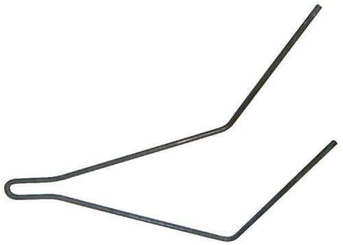 Palec zagarniający, krótki Rabe 90063916 - Intertraktor