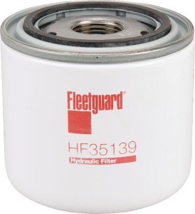 Filtr hydrauliczny, Fleetguard HF35139