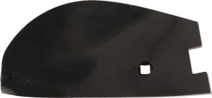 Odkładnica skrajna, lewa 735x120x12 mm Howard 71209026472