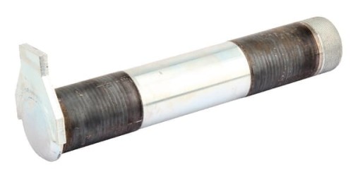 Sworzeń FG, D60x305/340 M60X2 3136031 - Intertraktor