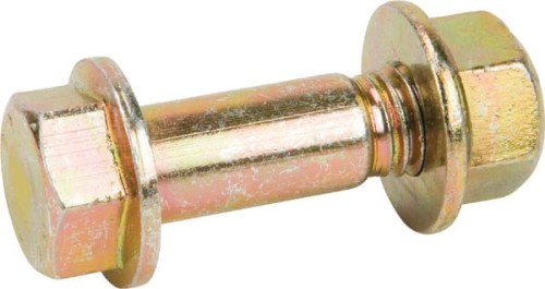 Śruba M10x34 mm KK035020R - Intertraktor