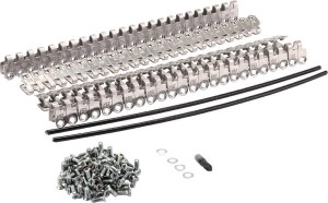 Zestaw naprawczy pasów 290 mm (2 szt.) RBBMS252902RVS