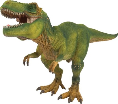 Tyranozaur 14525SCH - Intertraktor