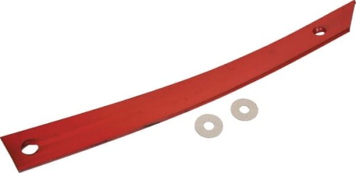 Listwa odkładnicy, górna prawa EN17G Niemeyer 200848 - Intertraktor
