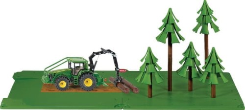 Las S05605 - Intertraktor