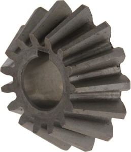 Koło zębate stożkowe Z-15 28 mm pasuje do Niemeyer 010656N