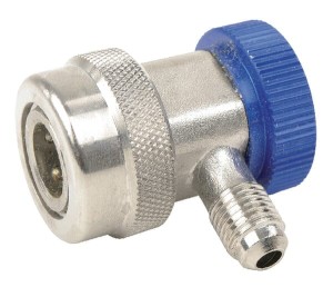 Przyłącze serwisowe 1/4", niskiego ciśnienia KL091056