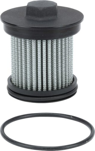 Filtr hydrauliczny 4358348M1 - Intertraktor