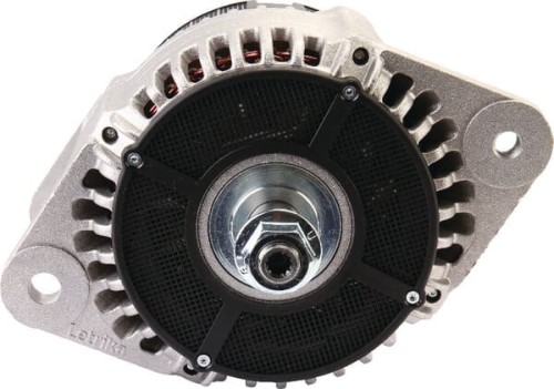 Alternator 14V 150A IA1169 - Intertraktor