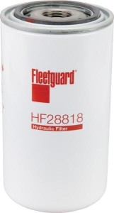Filtr hydrauliczny, Fleetguard HF28818