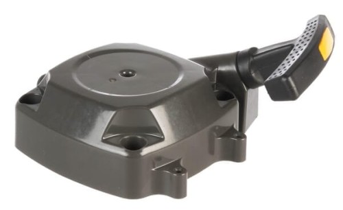 Rozrusznik ręczny żółty 1188039940 - Intertraktor