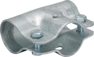 Obejma T, 1-1/2"x1-1/2" 803010112112FA