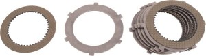 Zestaw tarcz sprzęgła EWD/RVS CI149306