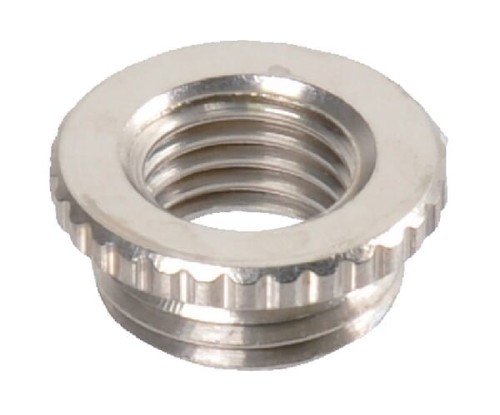 Pierśc.redukc.M16/M12 mosiądz RRM16M12M - Intertraktor