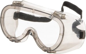Gogle ochronne ALP9959905