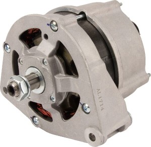 Alternator 14V 95A ALT26250901