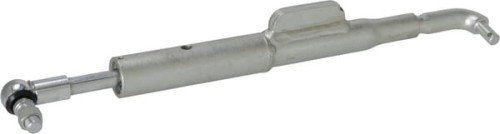 Podkładka dystansowa AL66771 - Intertraktor