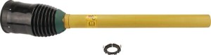 Osłona wału WOM połowa wew. standard Ø 232 mm, L=1000 mm Walterscheid PG301000I8638603