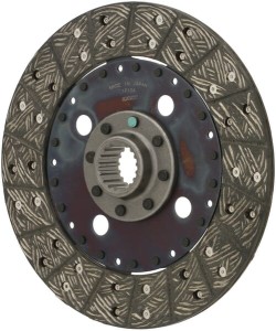 Tarcza sprzęgła TD02020500