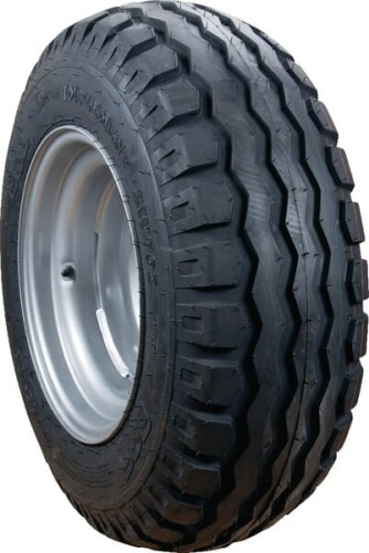 Koło kpl. 10/75x15.3" FR62607515314 - Intertraktor