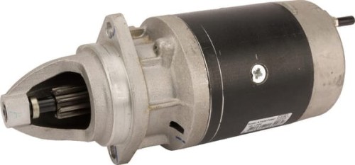 Rozrusznik 12V 1.3kW Z-9 Kramp STA26170891 - Intertraktor