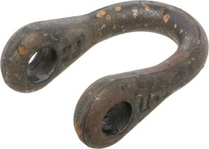 Szekla 11 mm Ø 12.5 mm 901137N