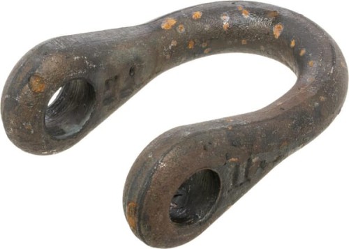 Szekla 11 mm Ø 12.5 mm 901137N - Intertraktor