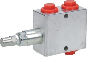 Zawór ograniczający ciśnienie Valvola di limitazione pressione 06 TS S VMPBL05003