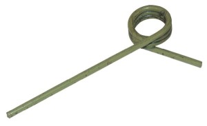 Palce podbieracza Bautz 0009317031KR