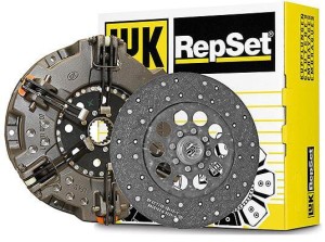 Zestaw naprawczy sprzęgła Luk RepSet 631107019