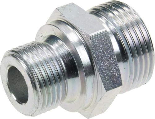 Przyłącze A, G3/8" - M22 x 1,5 15L D889110122215L06 - Intertraktor