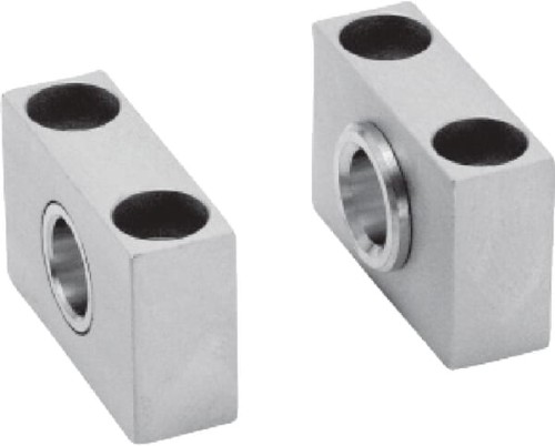 Blok łożyskowy BF32 - Intertraktor