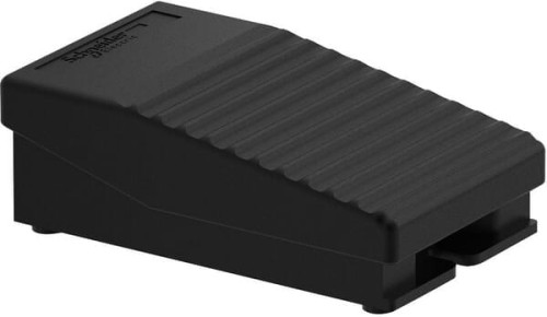 Przełącznik pedałowy, plastik XPEA110 - Intertraktor