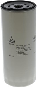 Filtr oleju, przykręcany 01181686