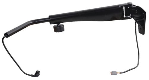 Ramię lusterka, CNH 87350491 - Intertraktor