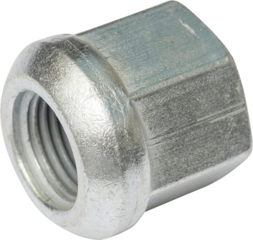 Nakrętka M16x1.5 DIN74361 kl. 8 ocynk 00127006 - Intertraktor