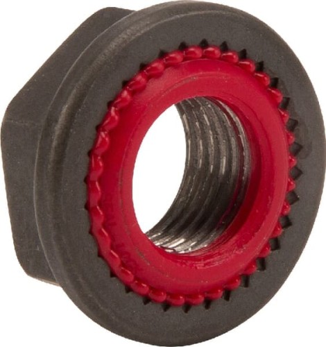 Nakrętka Seallock stalowa M14x1.50 Kramp SLBMM1415 - Intertraktor