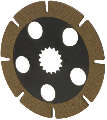 Tarcza hamulcowa 1120761004 - Intertraktor