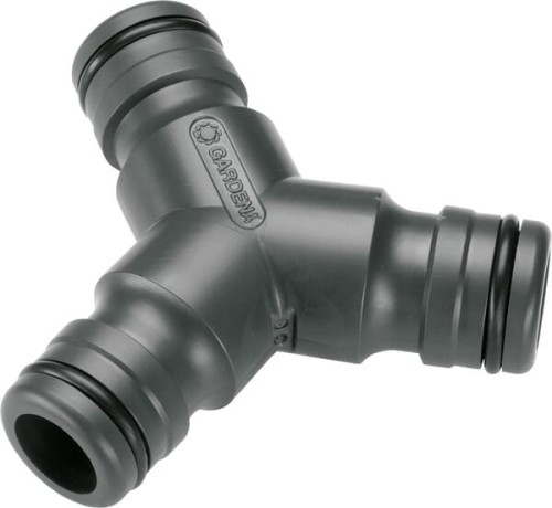 Złączka trójnik Y Profi SB Gardena, 3/4"x1/2" GA2833 - Intertraktor