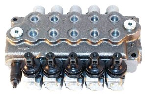 Rozdzielacz hydrauliczny SD11/5-18-18-18-18-18-AET Walvoil SD115001