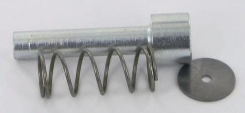 Zestaw naprawczy widłaka, Walterscheid, 1 3/4 Z6, 1 3/4 Z20 AG102 - Intertraktor